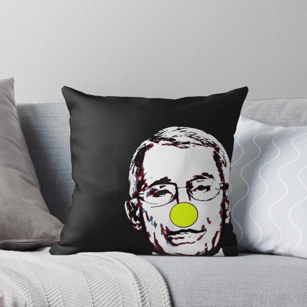 Item preview, Fauci The Clown designed and sold by designreb.
