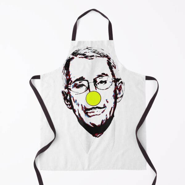 Item preview, Fauci The Clown designed and sold by designreb.