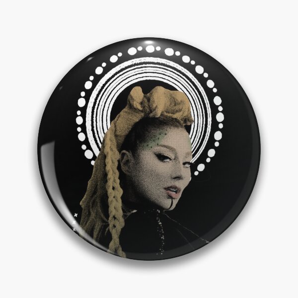 Item preview, Ronela - Sekret - Eurovision 2022 designed and sold by Ray Sánchez.