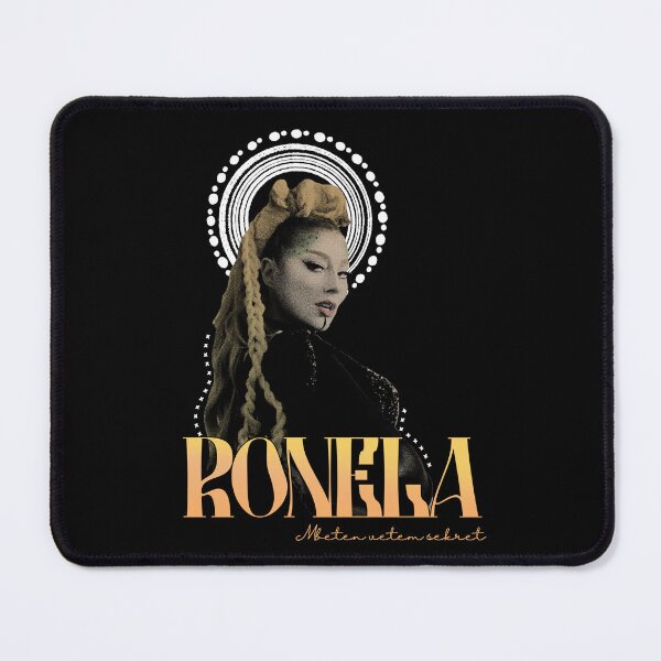 Item preview, Ronela - Sekret - Eurovision 2022 designed and sold by Ray Sánchez.