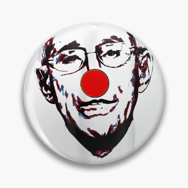 Item preview, Fauci The Clown designed and sold by designreb.