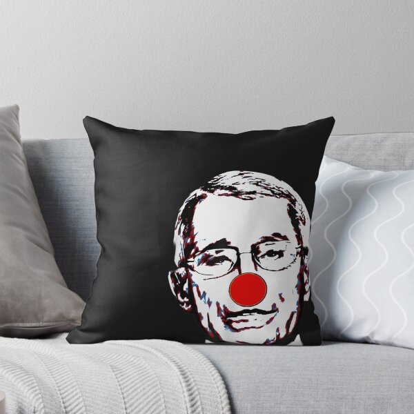 Item preview, Fauci The Clown designed and sold by designreb.