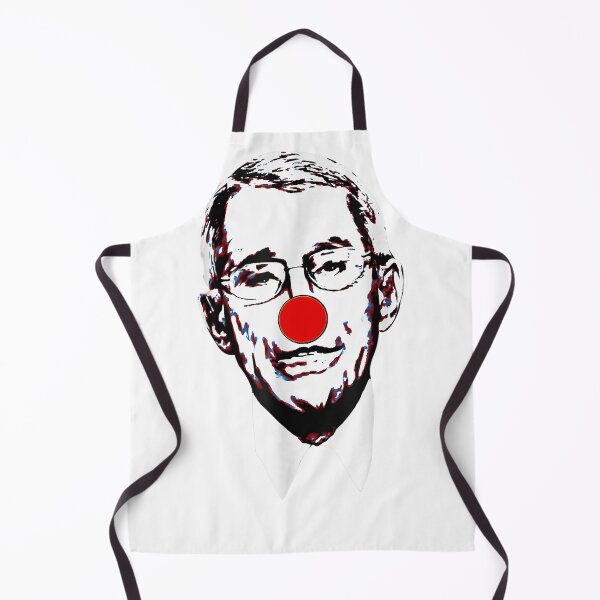 Item preview, Fauci The Clown designed and sold by designreb.