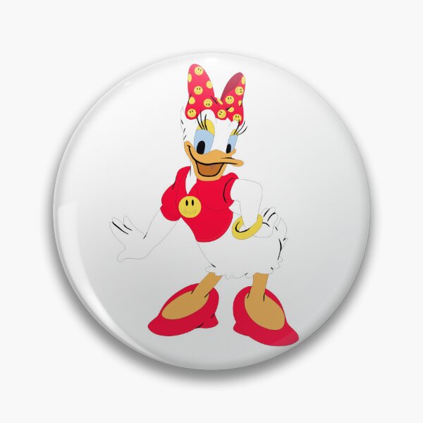 Artikelvorschau, Daisy Duck x Drew House entworfen und verkauft von ZachRod14.