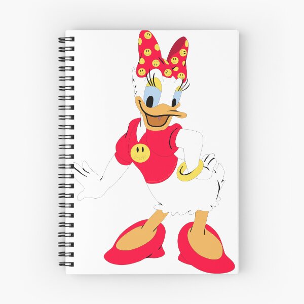 Item preview, Daisy Duck x Drew House designed and sold by ZachRod14.