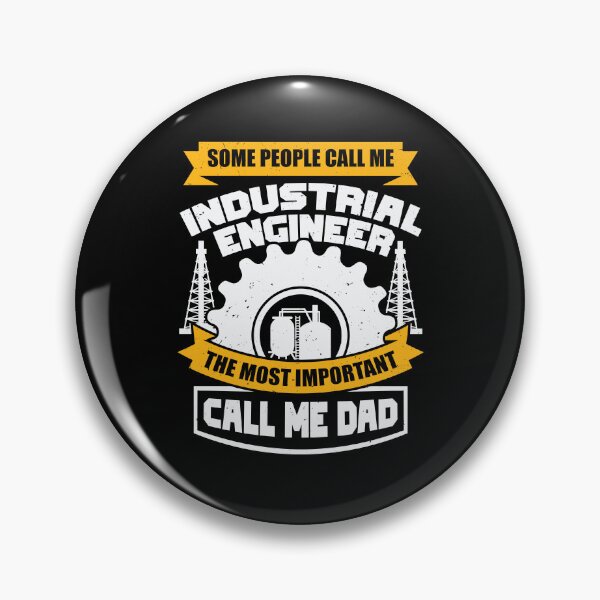Item preview, Manufacturing Industrial Engineer Dad Father Gift designed and sold by Marcid95.