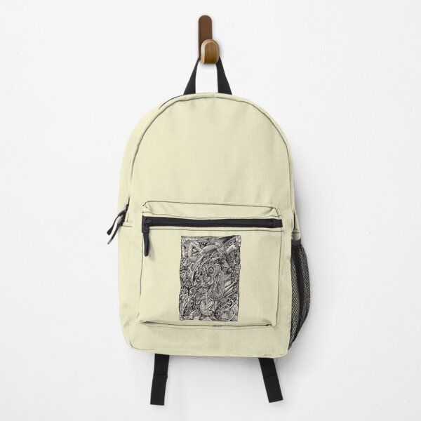 Item preview, Jonah Complex designed and sold by Brian Benson.