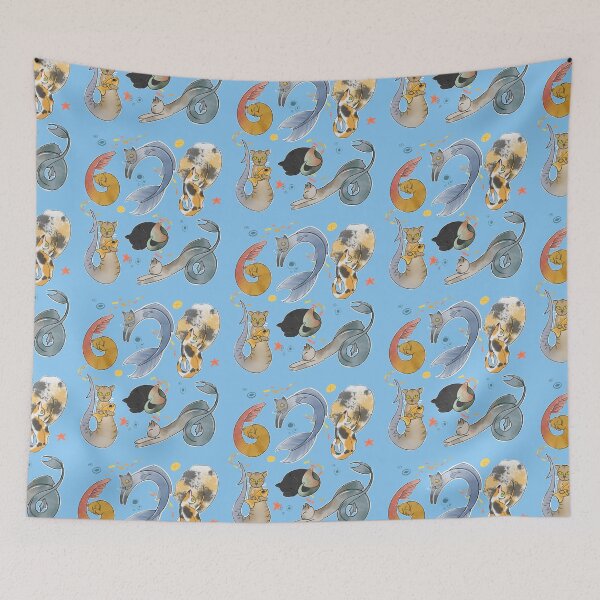 Item preview, Catfish (part 6)  designed and sold by MouseArt.