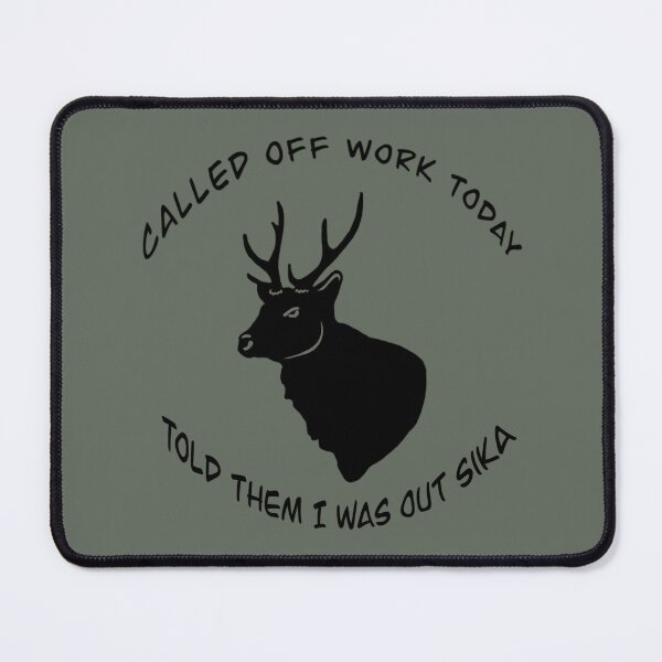 Item preview, Called out sika designed and sold by SheHunts99.