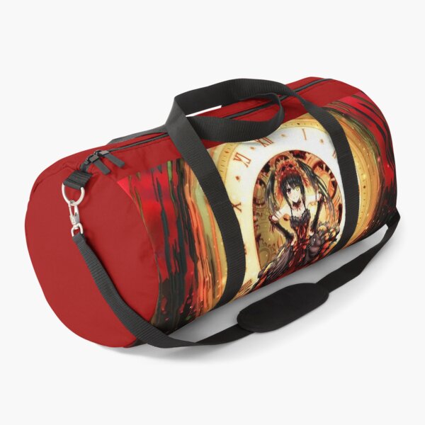 Item preview, Kurumi Tokisaki designed and sold by AnimeOnlyMerch.