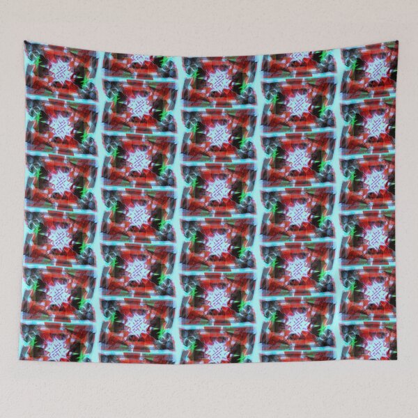 Item preview, centre-piece-pattern.collage by smiley100 [c.a.2022] designed and sold by smiley100.