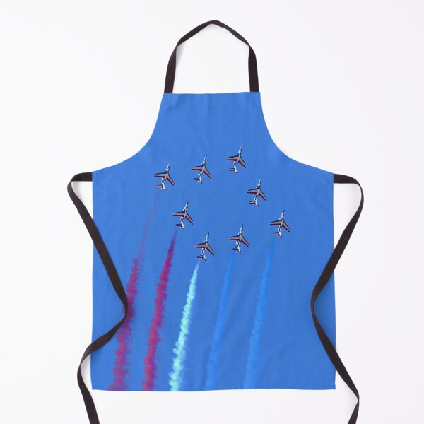 Item preview, r644 / Finition 2022 -  la Légendaire  Patrouille de France 2014 le Vigeant 86  "   (c)(h) Olavia-Olao Okaio Créations  designed and sold by o.okaïo.