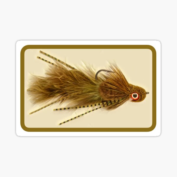 Orvis Fly Fishing Rod Outdoor Sports Trout Vinyl Decal Sticker Window Yellow 9" 