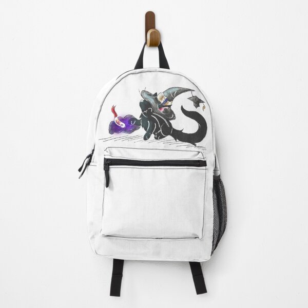 Item preview, Witch City Grad designed and sold by KOKeefeArt.