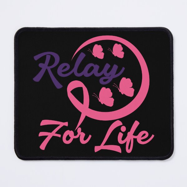 Item preview, relay for life, fight cancer designed and sold by mostoredesigns.