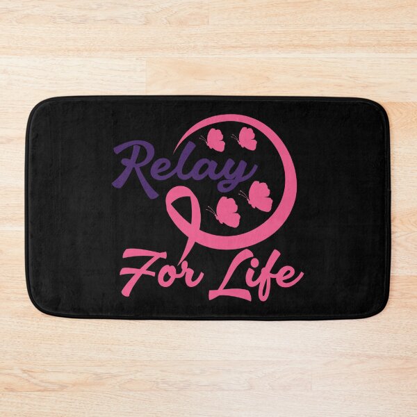 Item preview, relay for life, fight cancer designed and sold by mostoredesigns.