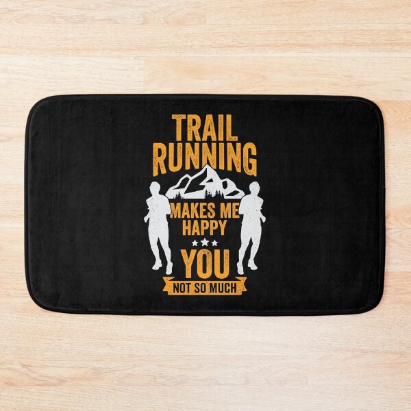Item preview, Funny Trail Running Runner Gift designed and sold by Marcid95.
