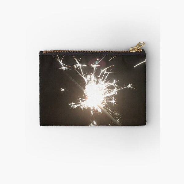 Item preview, Photo of a sparkler on bonfire night designed and sold by ray-designs-.