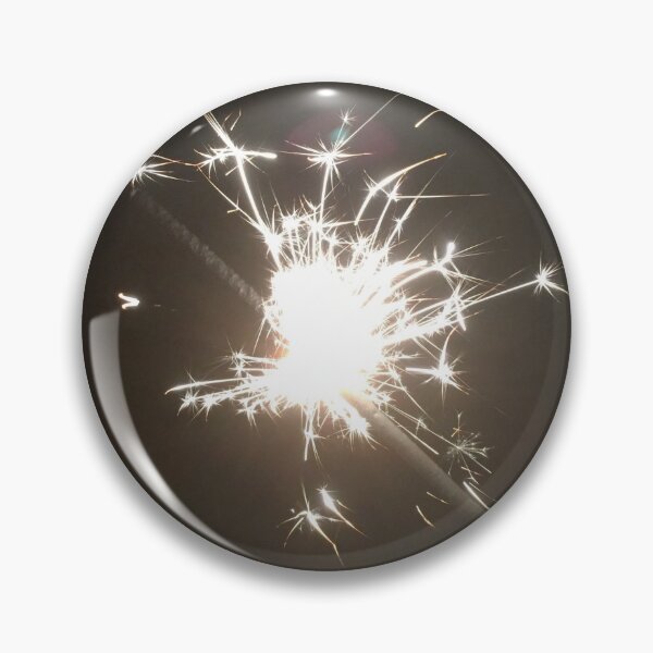 Item preview, Photo of a sparkler on bonfire night designed and sold by ray-designs-.