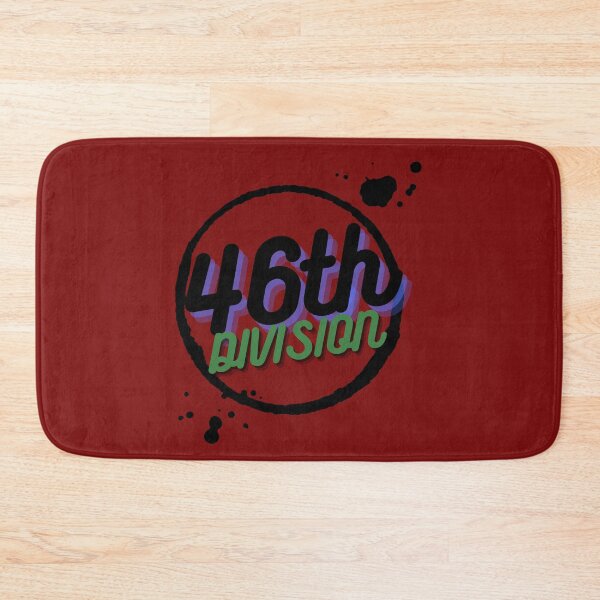 Item preview, 46th Division designed and sold by deedarragh.