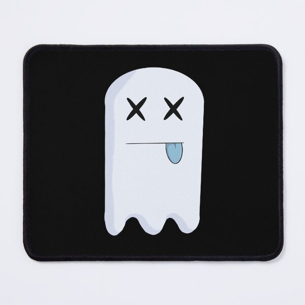 Item preview, Ghost designed and sold by MouseArt.