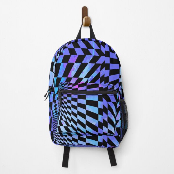 Item preview, Trippy Checkerz 4 designed and sold by LavishLyfstyles.