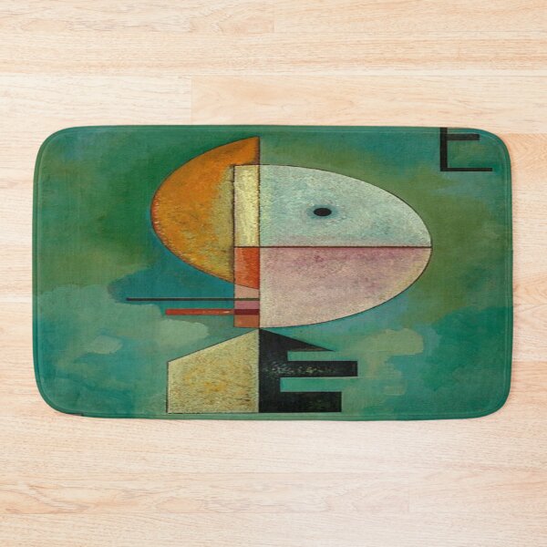 Item preview, Wassily Kandinsky  - Upward, 1929 designed and sold by Olivia-One.