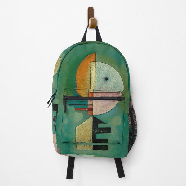 Item preview, Wassily Kandinsky  - Upward, 1929 designed and sold by Olivia-One.