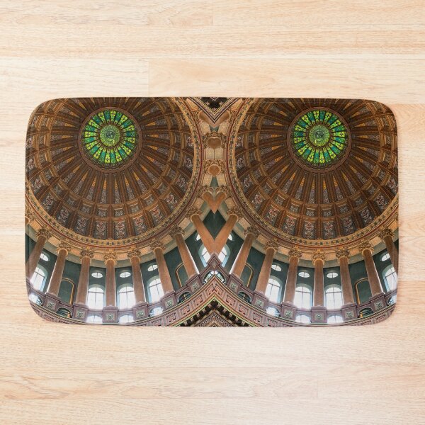 Item preview, Illinois State Capitol Dome Marble Springfield designed and sold by BGGretchen.