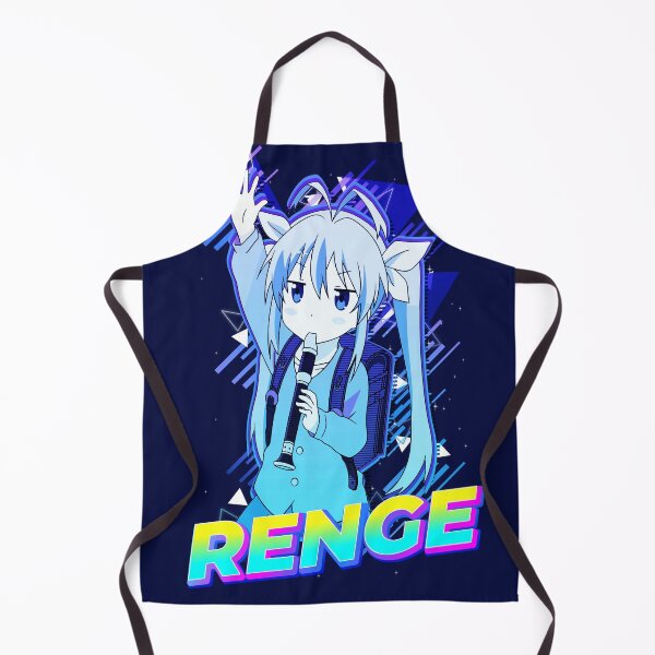 Item preview, Renge Miyauchi | Non Non Biyori designed and sold by WaifuFury.