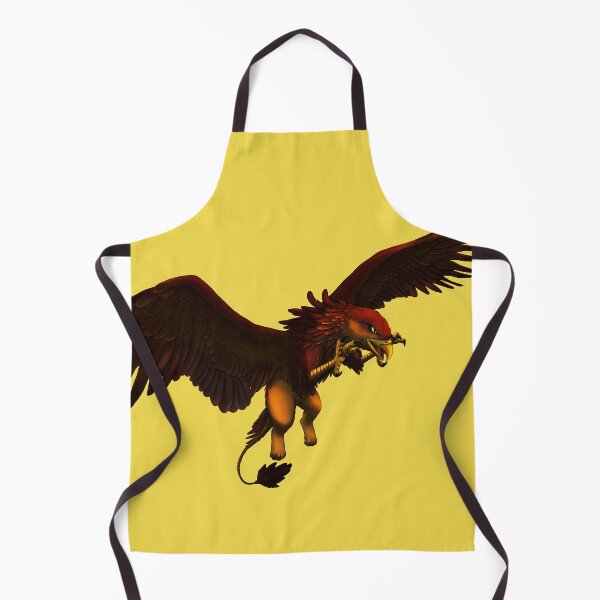 Item preview, Gryph designed and sold by JeMiChi Art.