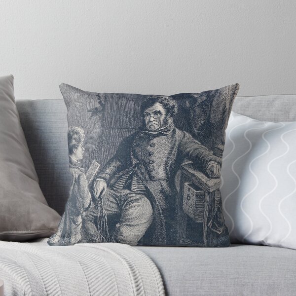 Item preview, A Victorian Irish Schoolmaster designed and sold by artfromthepast.