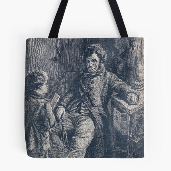 Item preview, A Victorian Irish Schoolmaster designed and sold by artfromthepast.