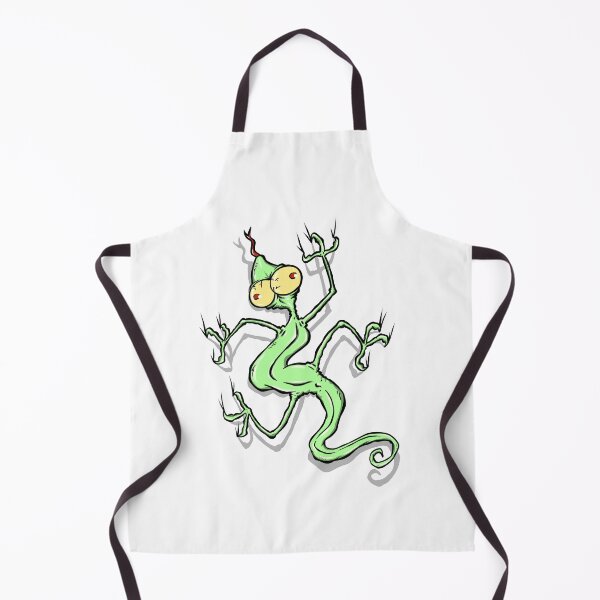 Item preview, Crazy lizard designed and sold by sabandija83.