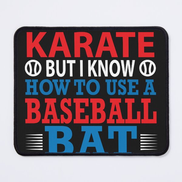 Item preview, I May Not Know Karate designed and sold by jeagrad.