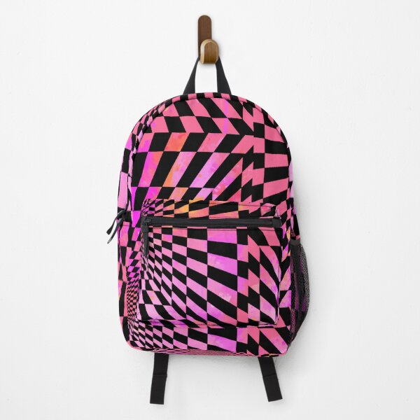 Item preview, Trippy Checkerz 5 designed and sold by LavishLyfstyles.