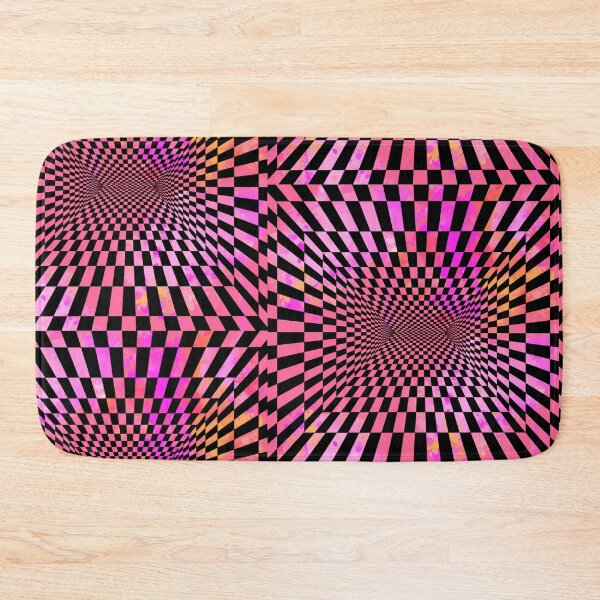 Item preview, Trippy Checkerz 5 designed and sold by LavishLyfstyles.