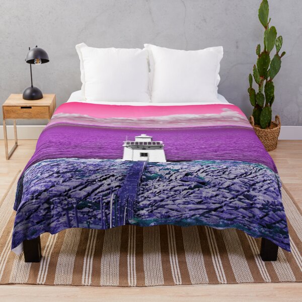 Item preview, Almost unreal. Lighthouse of the Burren, Ireland designed and sold by Sara Sanchez PHOTO.
