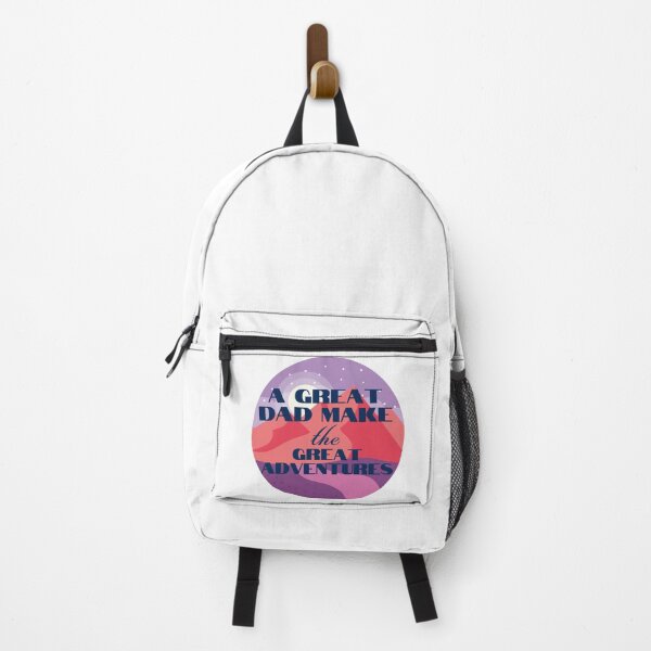 Item preview, a great dad make the great adventures designed and sold by DoraHappy.