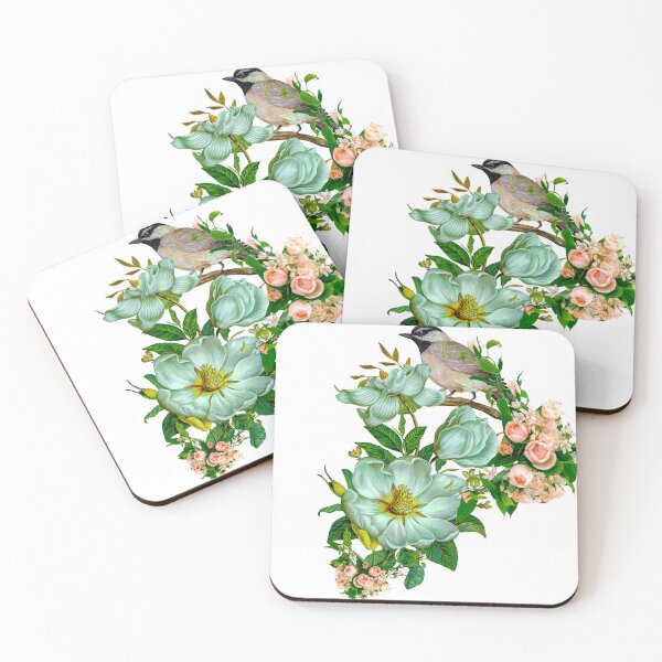 Item preview, Foliage designed and sold by Moon's Ear.