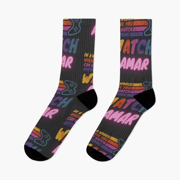 Item preview, Watch Amar twitch streamer youtuber designed and sold by LAST WEEK'S STOLEN AESTHETICS.