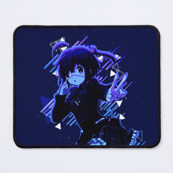 Item preview, Rikka Takanashi | Chuunibyou Demo Koi Ga Shitai designed and sold by WaifuFury.