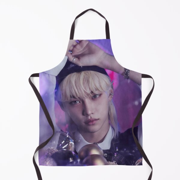 Item preview, Felix STRAY KIDS Christmas Eve designed and sold by Kpop Love.
