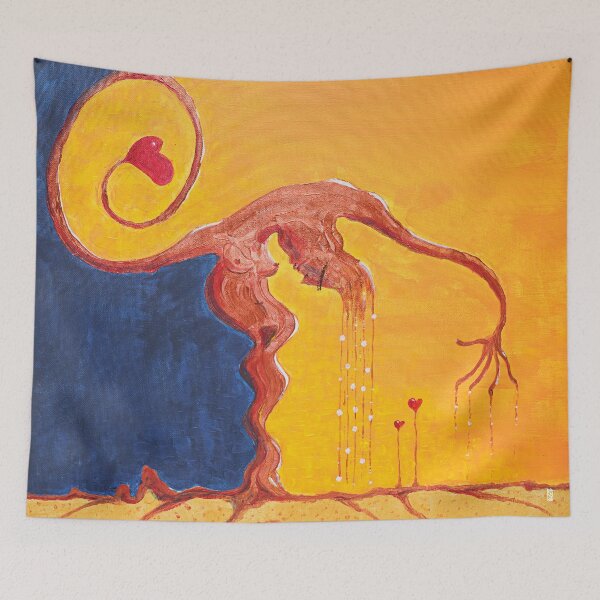 Item preview, Harmonic Protection designed and sold by brambawao.