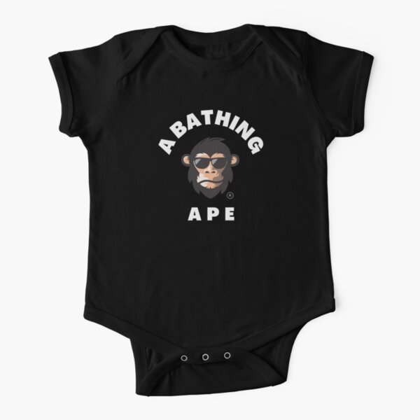 A bathing ape