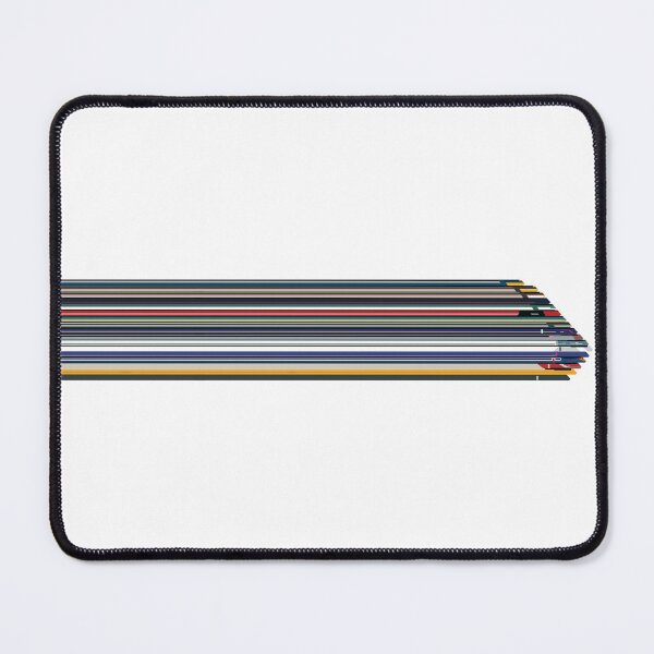 Item preview, Intercity 125 HST outline in liveries Long designed and sold by DesignByMH.