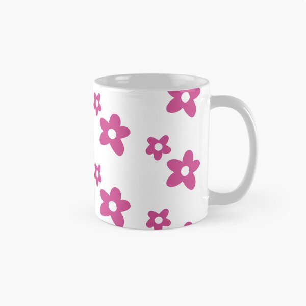 Item preview, cute flowers pattern pack designed and sold by stickers-packs.