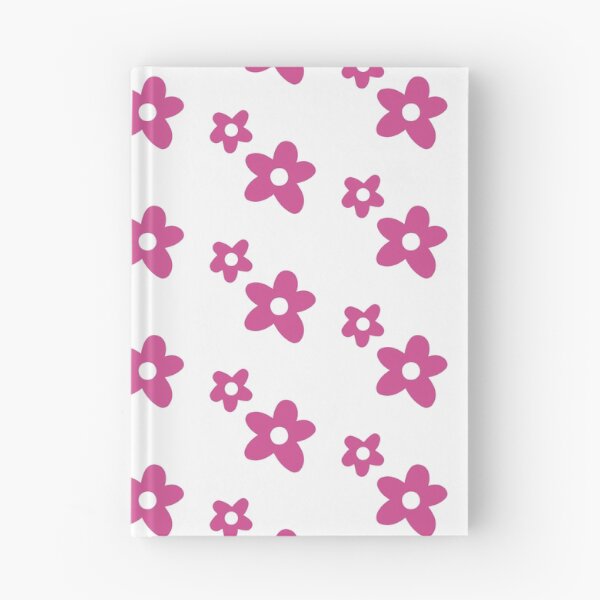 Item preview, cute flowers pattern pack designed and sold by stickers-packs.