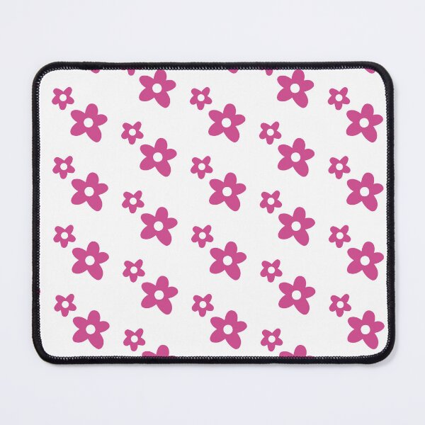 Item preview, cute flowers pattern pack designed and sold by stickers-packs.