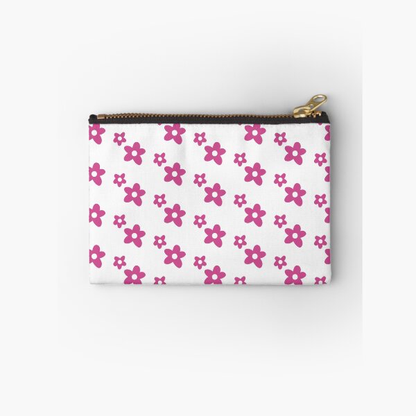 Item preview, cute flowers pattern pack designed and sold by stickers-packs.